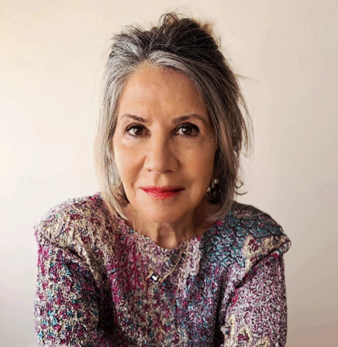 Paloma Rodríguez del Castillo